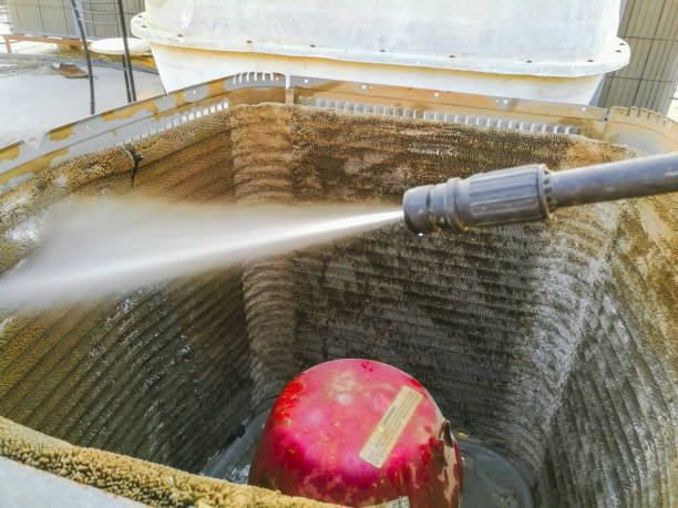 Best Air Vent Cleaning Services  in Watford City, ND