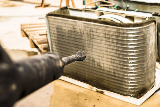  Watford City, ND Airduct Cleaning Pros