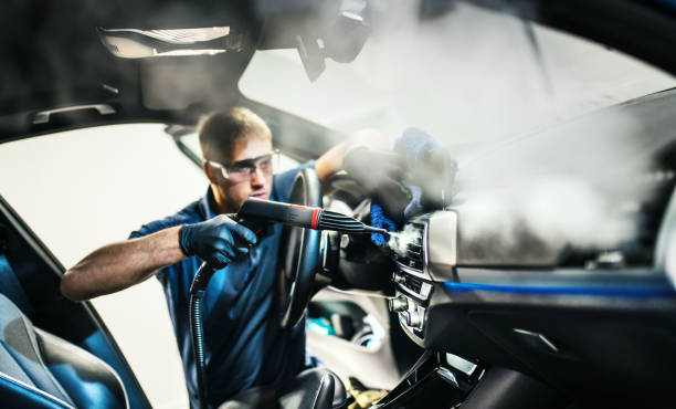 Best Best Air Duct Cleaning Company  in Watford City, ND