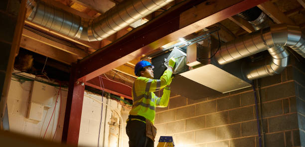 Reliable ND Airduct Cleaning Solutions