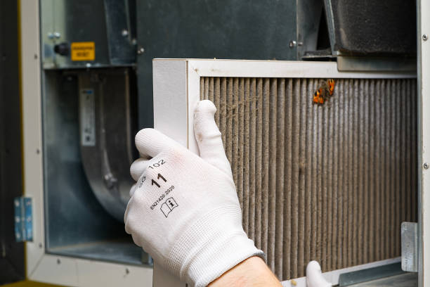 Best Duct Cleaning Specialists  in Watford City, ND
