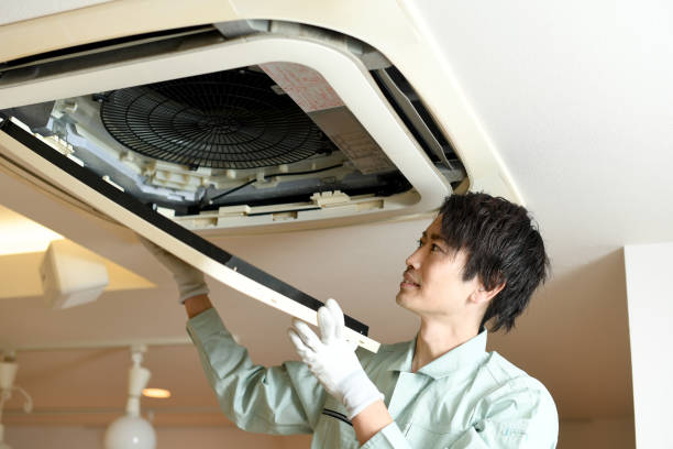 Best Air Duct Cleaning Near Me  in Watford City, ND