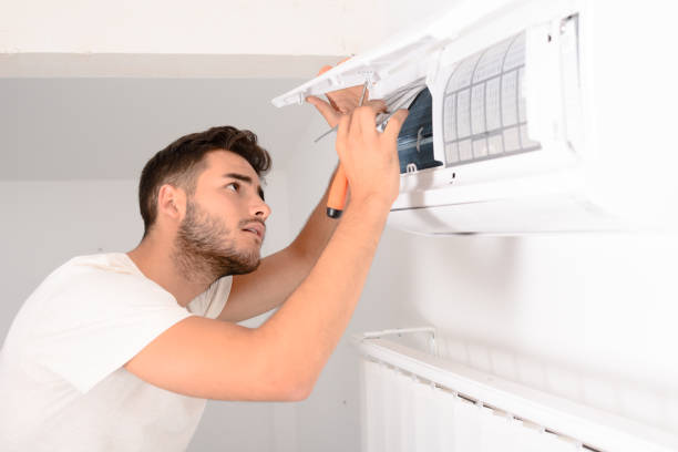 HVAC Maintenance and Cleaning in ND